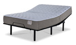 Serta® Panama Firm Twin XL Mattress and L2 Motion Adjustable Base