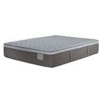 Serta® Perfect Sleeper Provence Firm Eurotop Twin Mattress