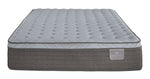 Serta® Perfect Sleeper Provence Firm Eurotop Queen Mattress