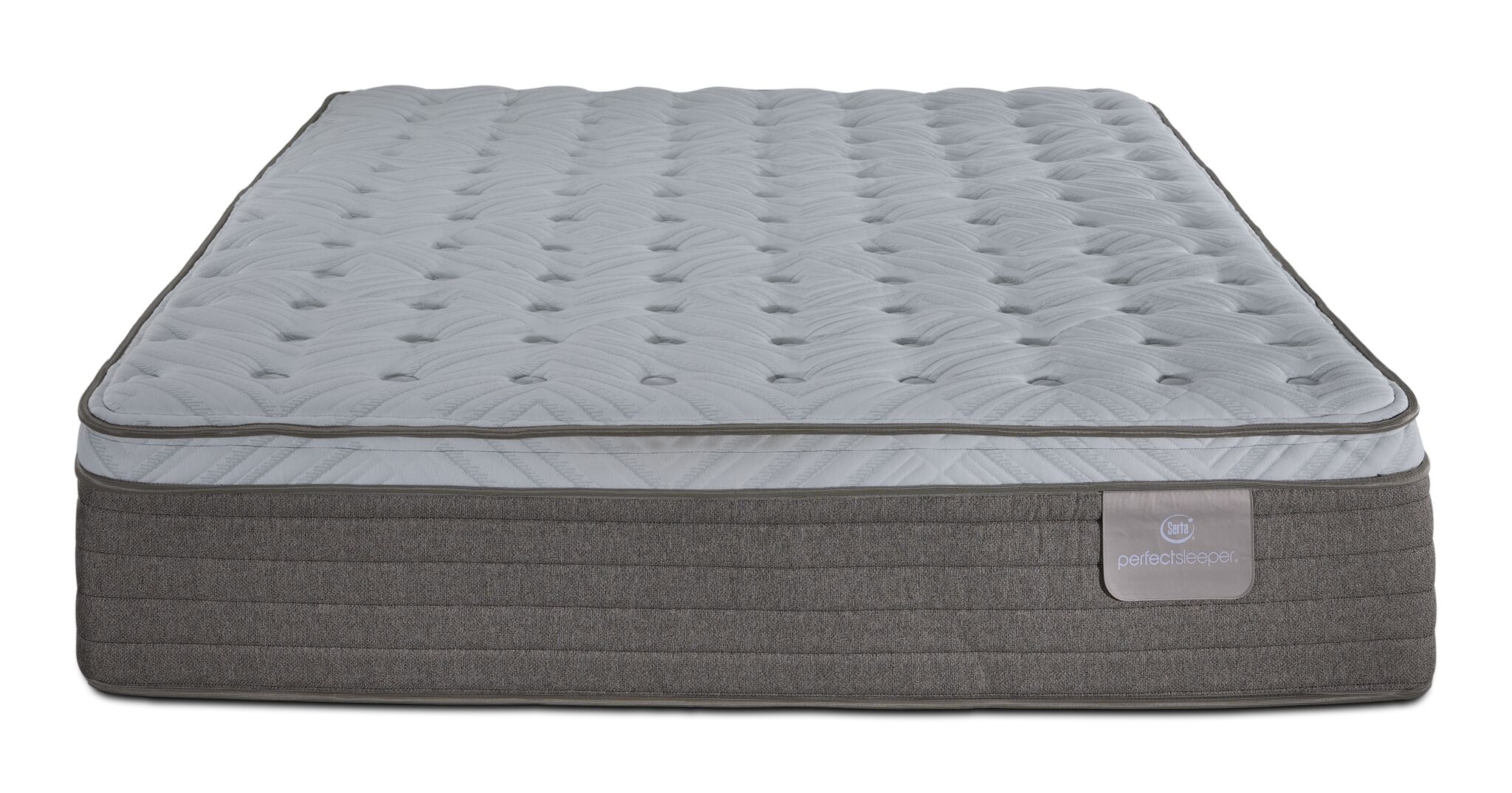 Serta® Perfect Sleeper Provence Firm Eurotop Twin Mattress