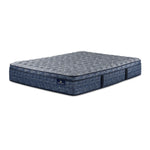 Serta® Perfect Sleeper Thrive Medium Euro Top King Mattress