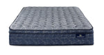 Serta® Perfect Sleeper Thrive Medium Euro Top Twin Mattress