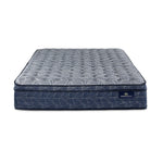 Serta® Perfect Sleeper Thrive Medium Euro Top Full Mattress
