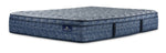 Serta® Perfect Sleeper Thrive Medium Euro Top Twin Mattress