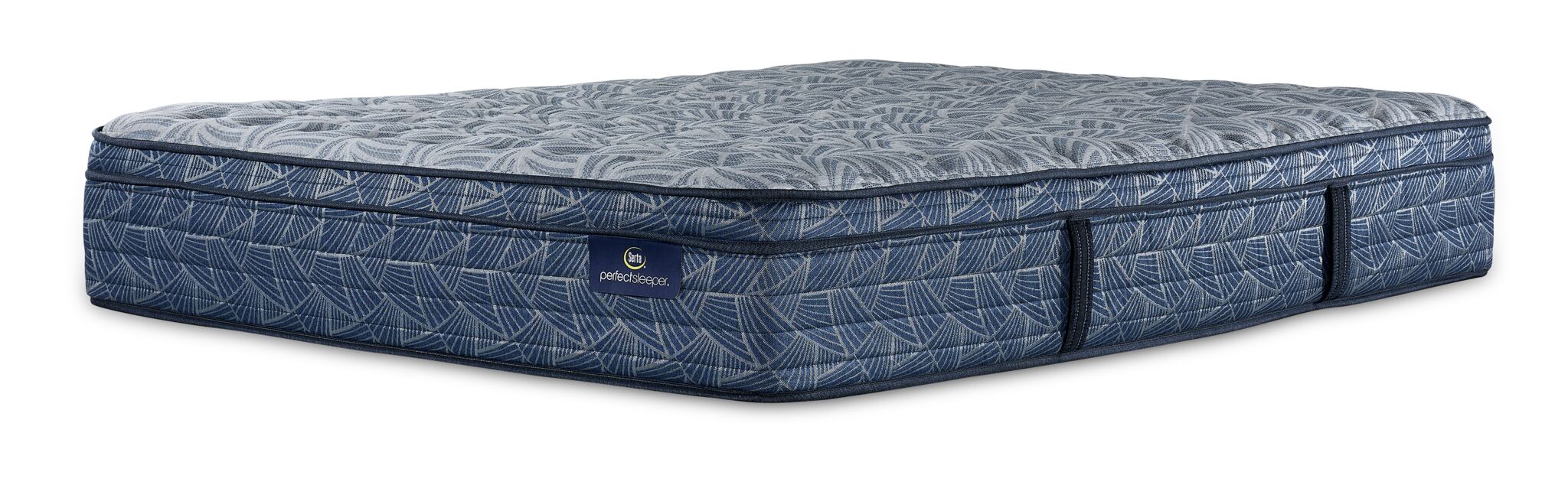 Serta® Perfect Sleeper Thrive Medium Euro Top Twin Mattress