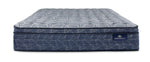 Serta® Perfect Sleeper Thrive Medium Euro Top Queen Mattress