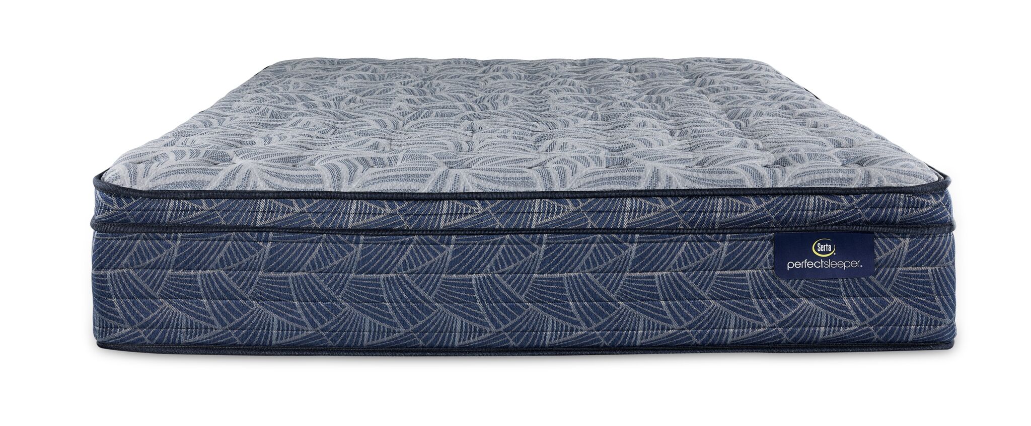 Serta® Perfect Sleeper Thrive Medium Euro Top Twin Mattress