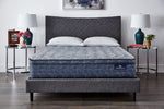 Serta® Perfect Sleeper Thrive Medium Euro Top Twin Mattress