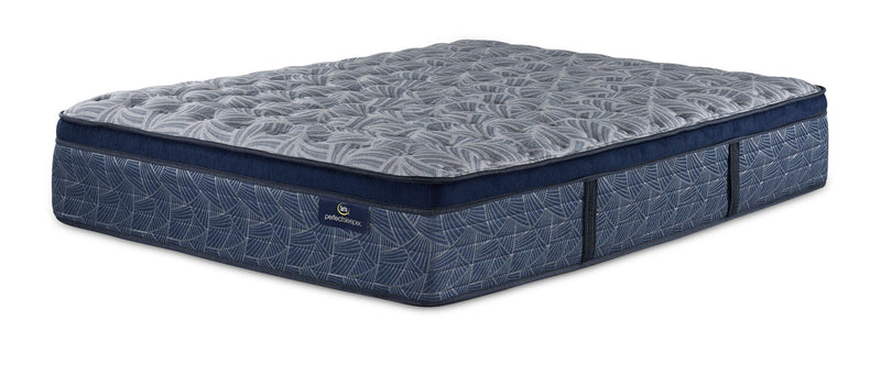 Serta Perfect Sleeper® Collection Matelas Triumph ferme à plateau euro