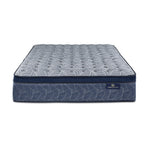 Serta® Perfect Sleeper Triumph Firm Euro Top King Mattress