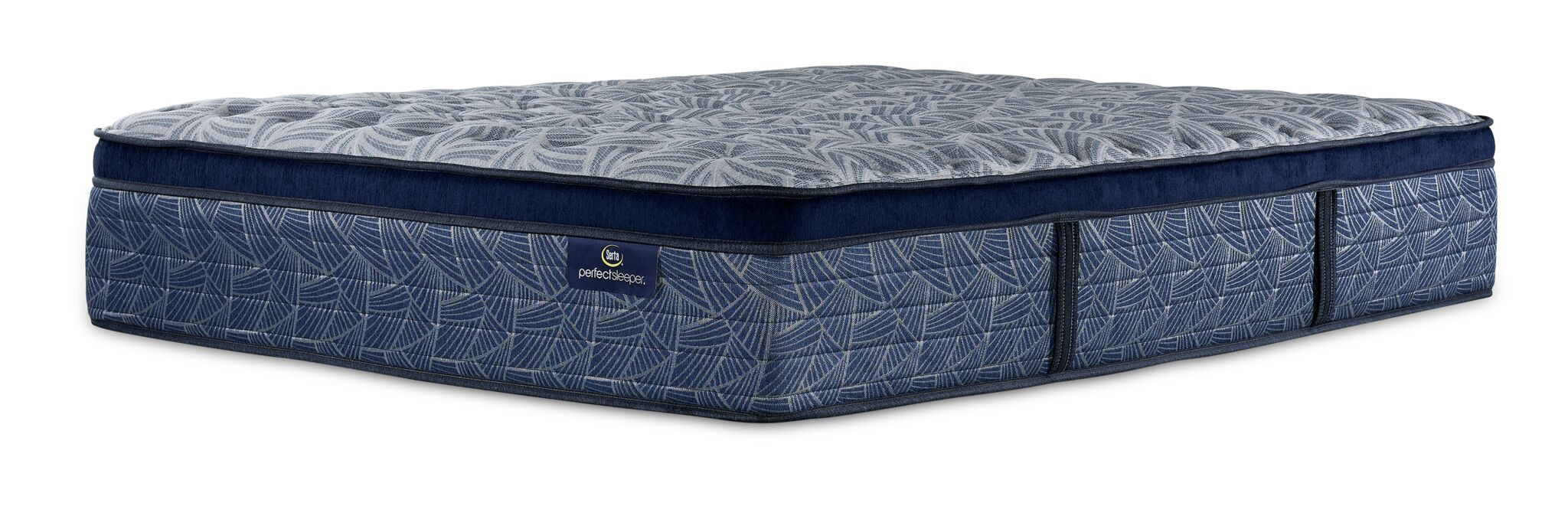 Serta® Perfect Sleeper Triumph Firm Euro Top Queen Mattress