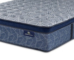 Serta® Perfect Sleeper Triumph Firm Euro Top Twin XL Mattress