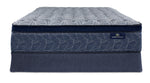 Serta® Perfect Sleeper Triumph Firm Euro Top Full Mattress and Boxspring Set