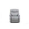 Sicily Fauteuil inclinable électrique – gris