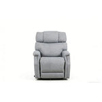 Sicily Power Recliner - Grey