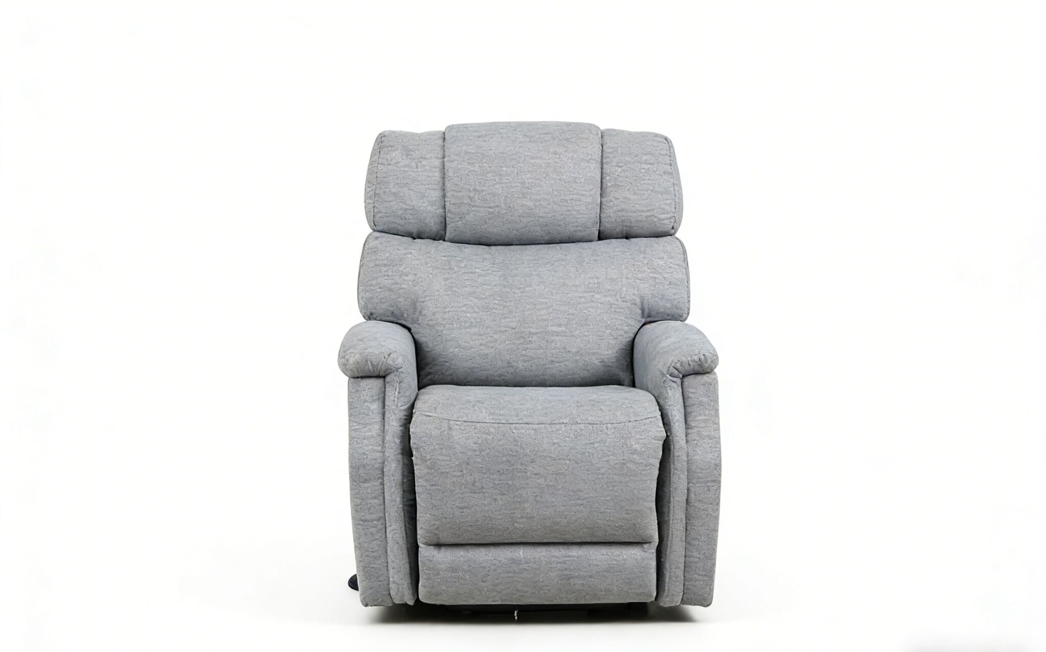 Sicily Power Recliner - Grey