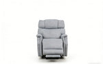 Sicily Power Recliner - Grey