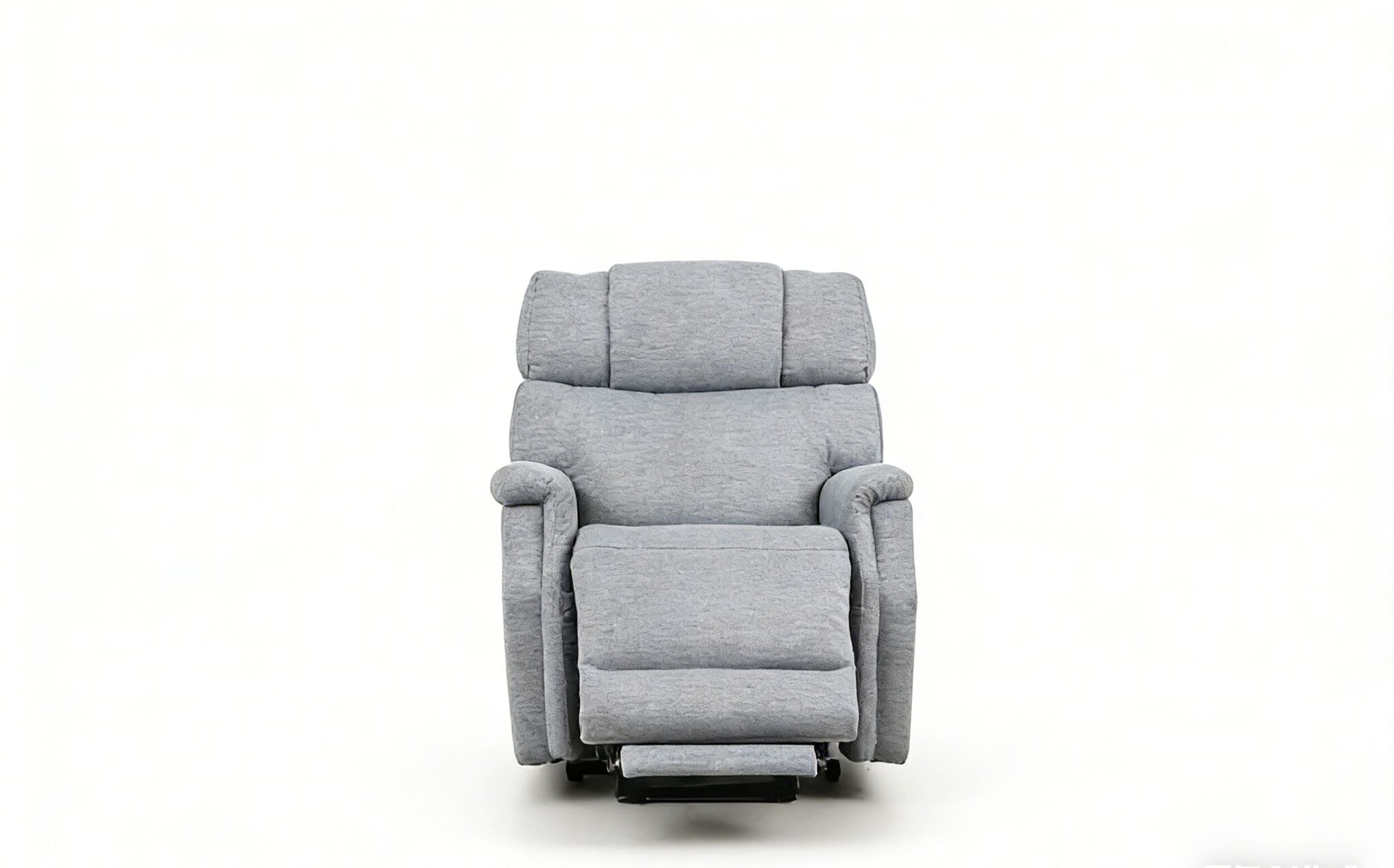 Sicily Power Recliner - Grey