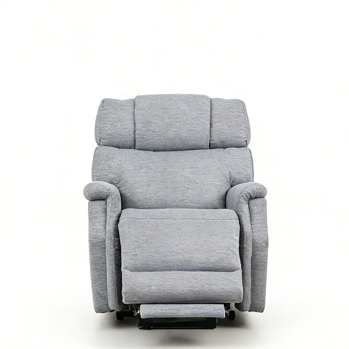 Sicily Power Lift Recliner - Grey