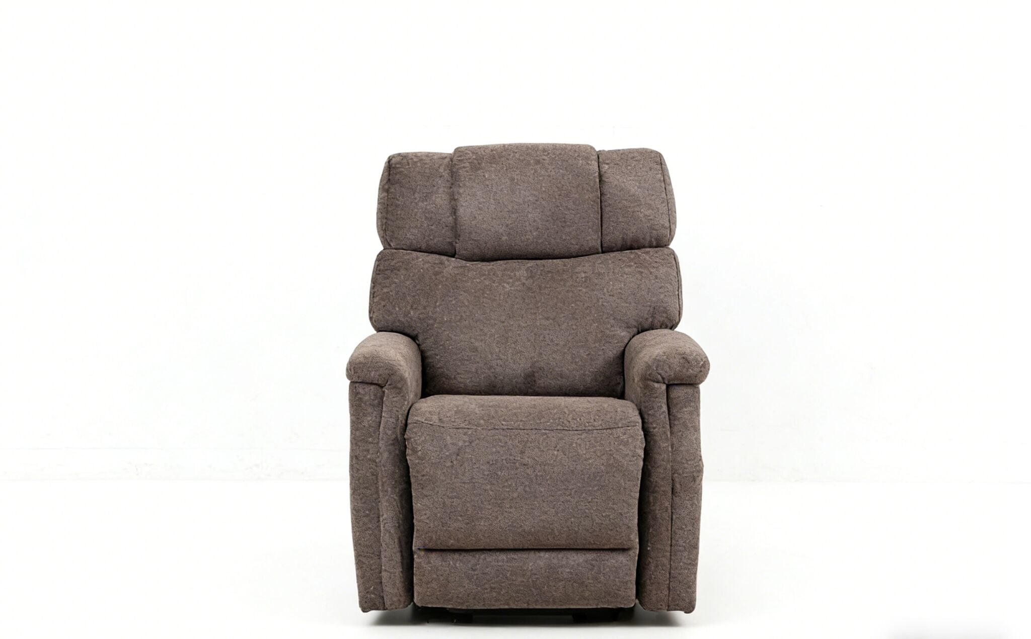 Sicily Power Recliner - Dark Brown