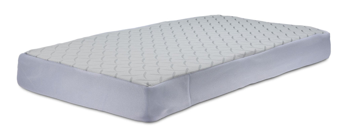Simmons Beautyrest Firm Crib Mattress