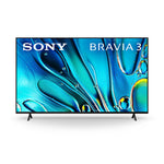 Sony BRAVIA 3 50" LED 4K HDR Google TV - K50S30