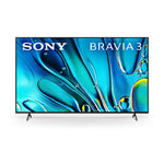 Sony BRAVIA 3 75" LED 4K HDR Google TV - K75S30