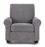 Starbright Rocking Chair - Grey