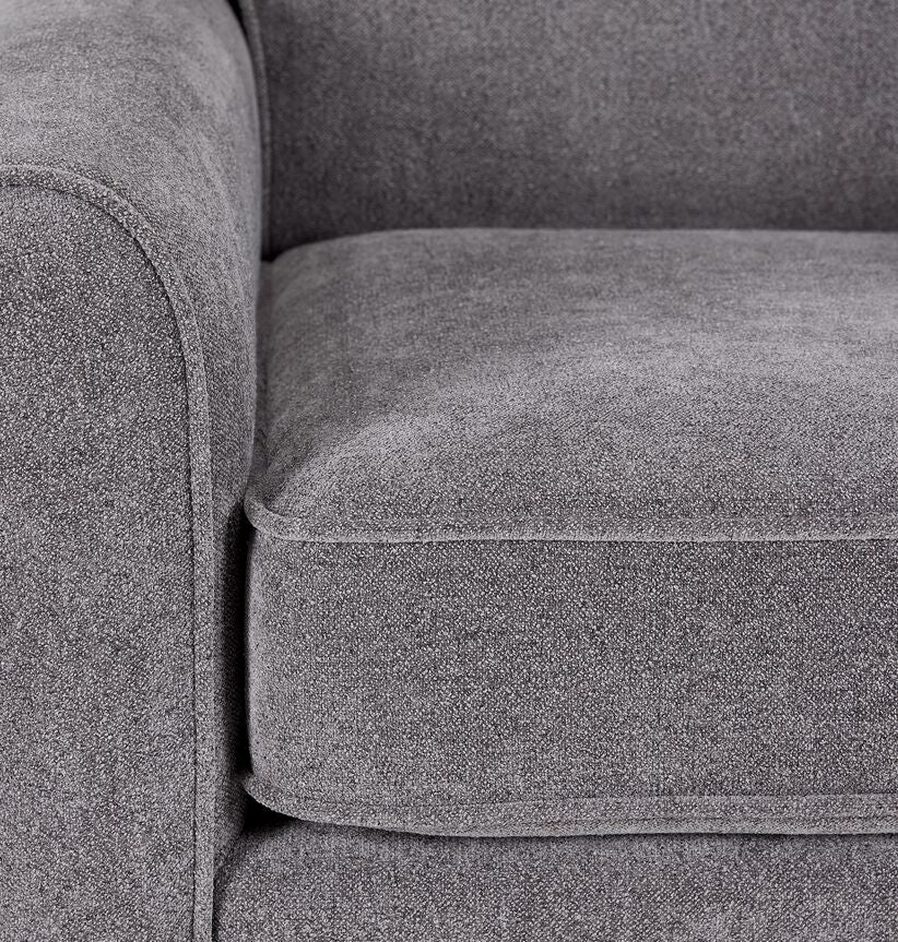 Starbright Rocking Chair - Grey