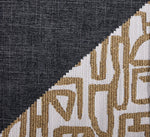 Caleb Sofa - Bondi Dark Grey