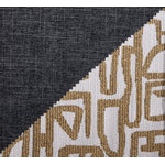 Jayden 2-Piece Sectional with Left-Facing Sofa - Bondi Dark Grey