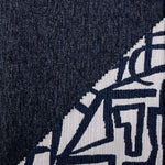 Duffield Loveseat - Dexter Dark Blue