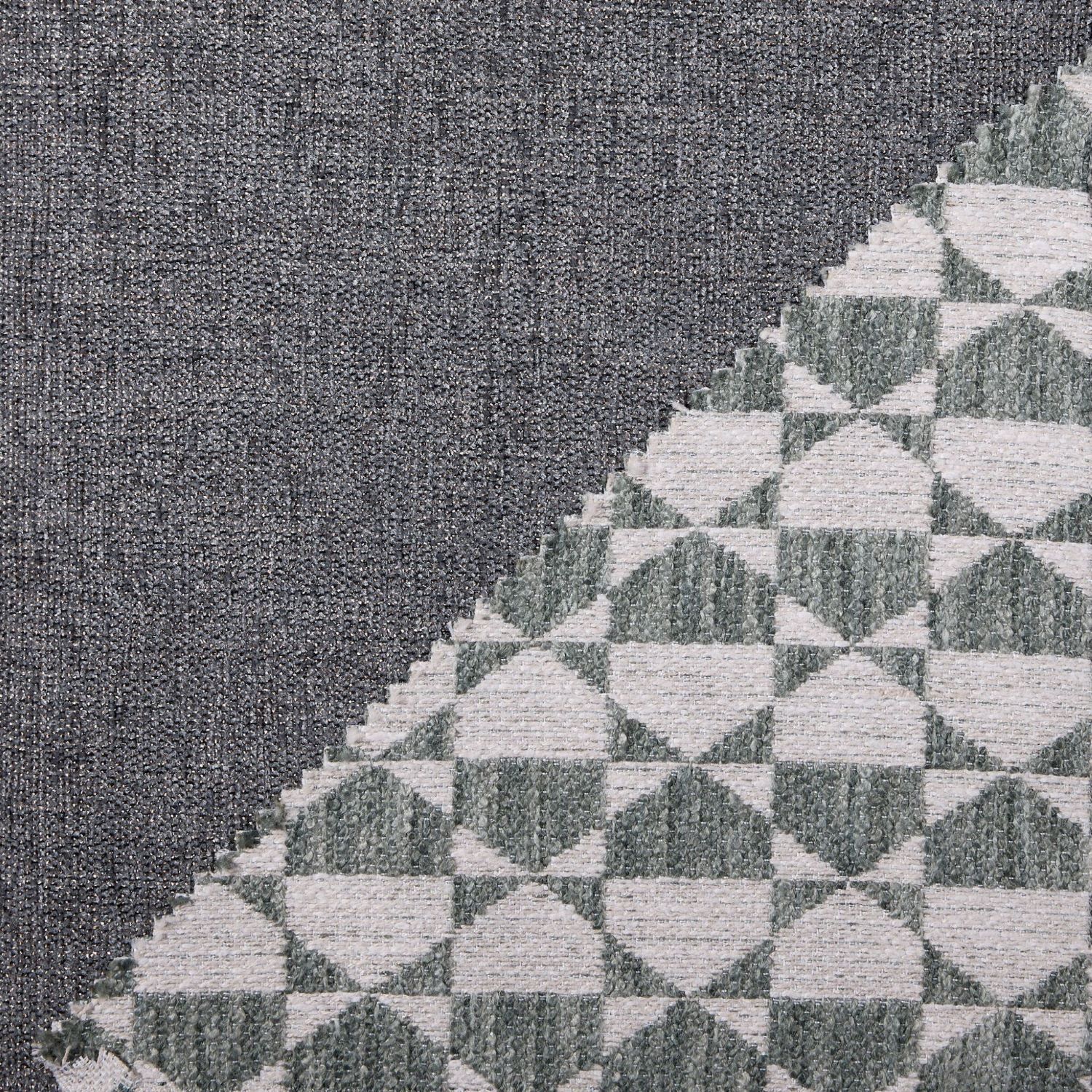 Celeste Loveseat - Patina Dark Grey