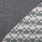 Duffield Loveseat - Patina Dark Grey