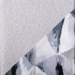 Celeste Queen Sofa Bed with Innerspring Mattress - Jacob Light Grey