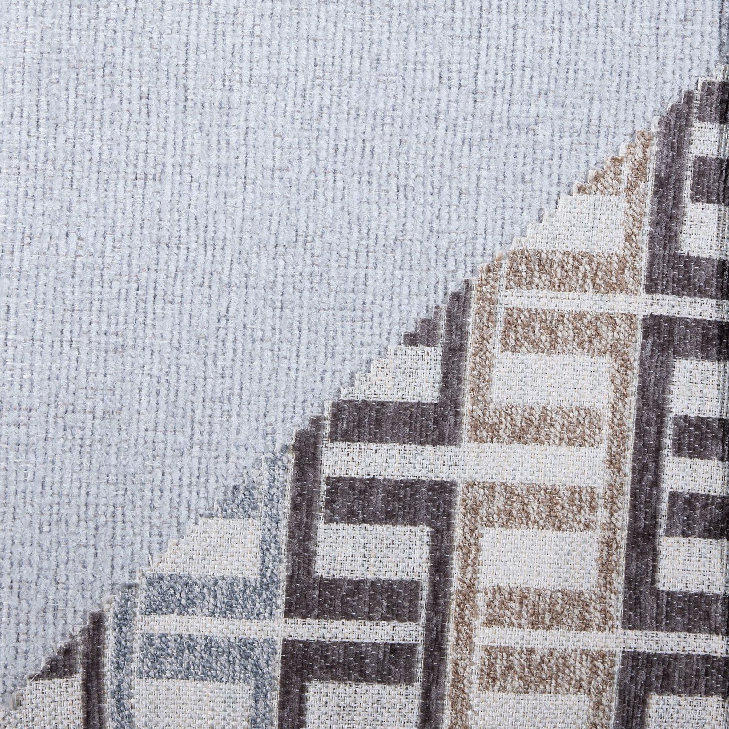 Celeste Condo Sofa - Safari Light Grey