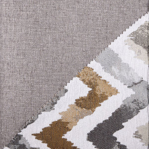 Celeste Causeuse - Brun patine