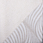 Jayden Sofa - Snoopy Ivory