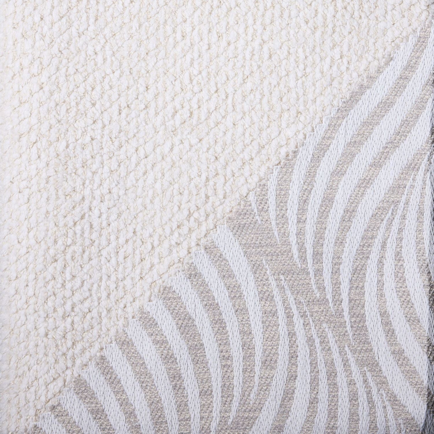 Jayden Sofa - Snoopy Ivory