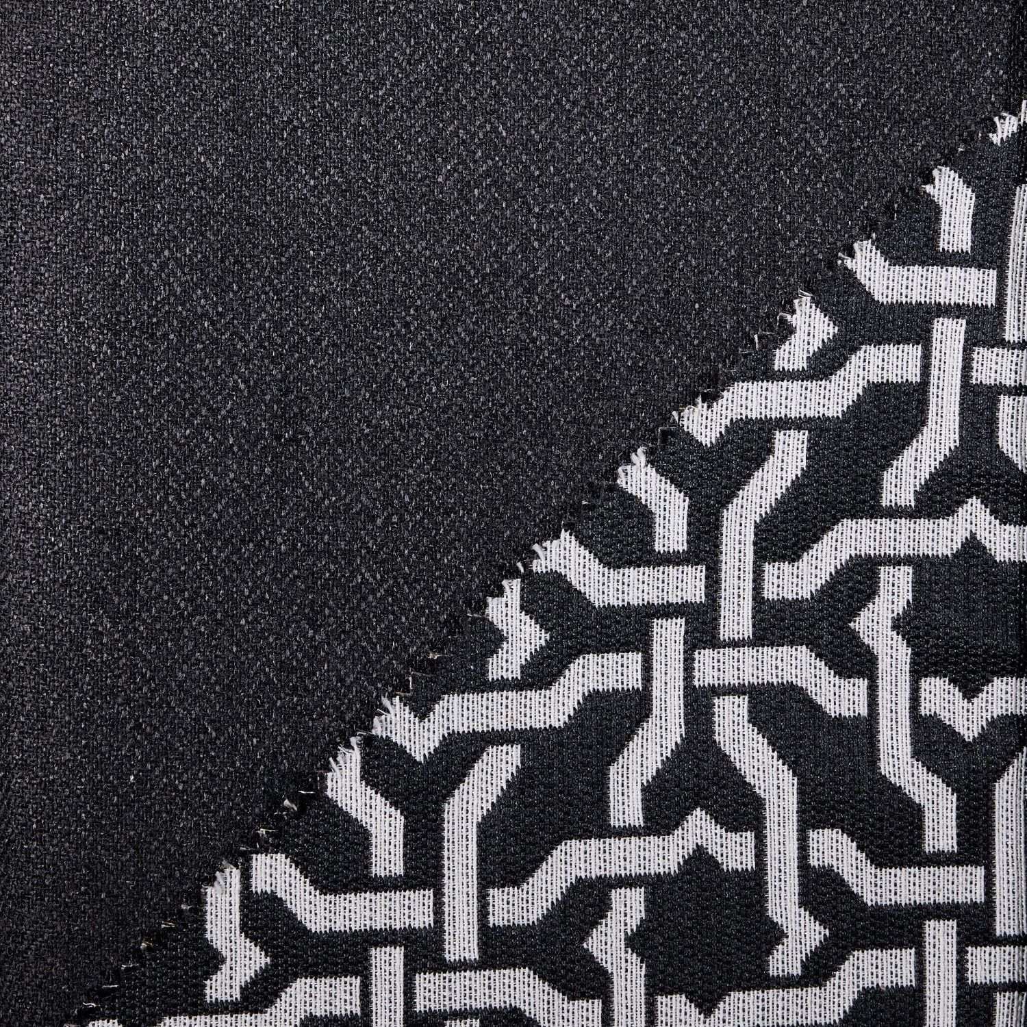 Caleb Sofa - Sutton Black