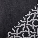 Jayden 2-Piece Sectional with Right-Facing Sofa - Sutton Black