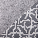 Caleb Loveseat - Sutton Charcoal