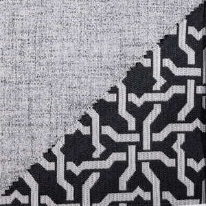 Caleb Causeuse - Gris sutton