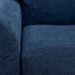 Stella Sofa - Blue