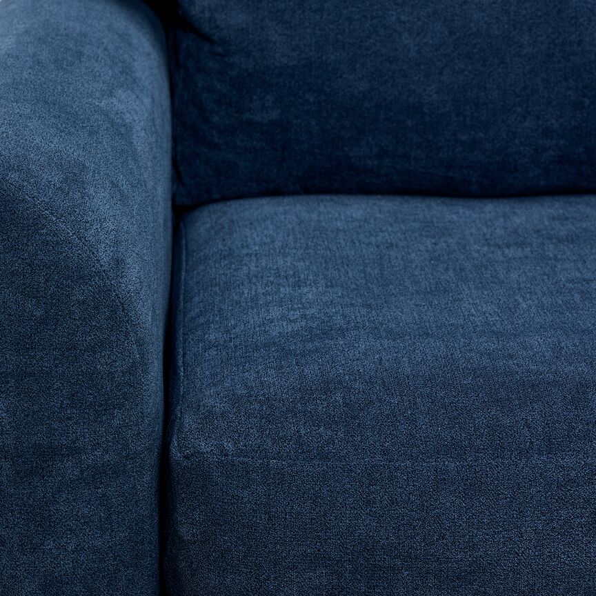 Stella Sofa - Blue