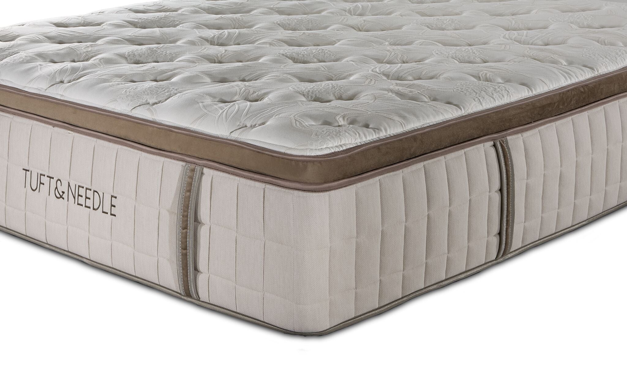 Tuft & Needle Stitch Super Pillow Top Plush Full Mattress