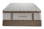 Tuft & Needle Stitch Super Pillow Top Plush Full Mattress and Boxspring Set