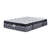 Kingsdown Summerset moelleux à plateau euro Matelas grand