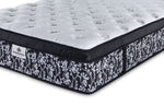 Kingsdown Summerset Plush Euro Top Queen Mattress