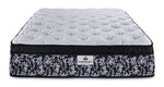Kingsdown Summerset Plush Euro Top Twin XL Mattress